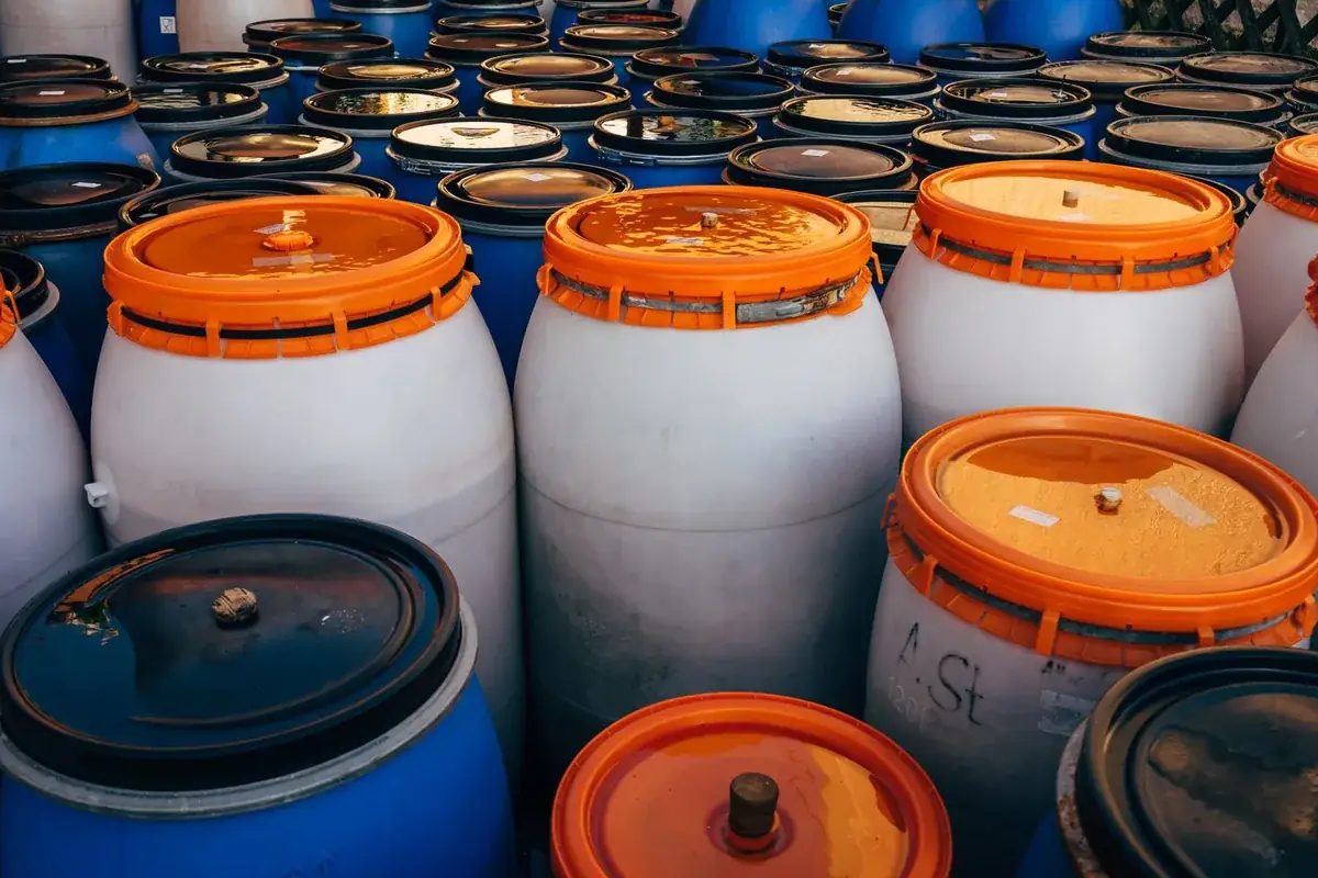 Medical Waste Removal in Kewaskum, WI